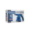 64425 6 pajeci lampa s piezoelektrickym zapalovacem 360 stupnu na kartuse 190 g kov profi 12