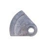 64443 1 paka spinace pro excentrickou brusku 3v1 230v 1