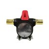 64470 2 palivove cerpadlo 12v kryt new 6