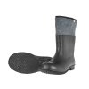 64542 1 panske gumove holinky velikost 45 6