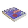 64587 1 papir brusny list 230 x 280 mm p240 100 1000