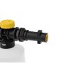 64749 2 penovaci pistole pro tlakove cistice hobby 20 40