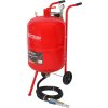 Sací pískovačka 80 l KD5855