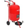 Sací pískovačka 80 l KD5855