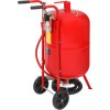 Sací pískovačka 80 l KD5855