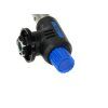 64794 4 piezo plynovy horak se zapalovanim 10 100
