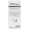 Piezoelektrický plynový hořák Kraft&Dele KD10457 – litinový kartušový hořák s automatickým zapalováním