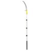 64827 8 pila s hakem 36 cm na teleskopicke nasade 3 3 m sk5 12