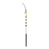 64830 8 pila s hakem 36 cm na teleskopicke nasade 5 5 m sk5 10