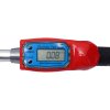 Pistole, výčepní zařízení na palivo LCD KD10581