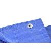 65139 1 plachta 2x3 m lehka modra 5 40