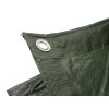 65247 1 plachta 5x8 m silna zelena 5