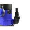 65316 3 plastova cerpadlo na spinavou vodu 1100 w 4