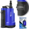 65322 8 plastova cerpadlo na spinavou vodu 750 w s vestavenym plovakem 4