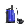 65322 plastova cerpadlo na spinavou vodu 750 w s vestavenym plovakem 4