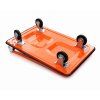 72705 11 platformovy vozik transport sklad 300 kg kd3090
