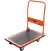 Platformový vozík 300 kg Kraft&Dele KD3090 – sklad, transport, dílna