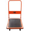 Platformový vozík 300 kg Kraft&Dele KD3090 – sklad, transport, dílna