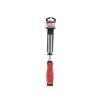 65418 3 ploche truhlarske dlato 22 mm crv 10 60