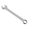 65472 2 plochy klic s okem satinovany 18 mm crv cs din3113a 10 80