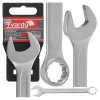 65478 plochy klic s okem satinovany 20 mm crv cs din3113a 10 60