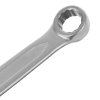 65520 6 plochy klic s okem satinovany 8 mm crv cs din3113a 10 250