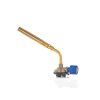 65559 1 plynovy horak pajeci lampa na kartuse s bocnim knoflikem 100