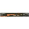 Plynový hořák Kraft&Dele KD10301 — propan-butan, 3 trysky (17/22/40 mm), hadice 1,5 m