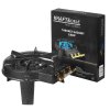 65577 2 73785 2 plynovy horak pro kuchynske umeni 9 8 kw premium