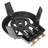 65577 10 73785 10 plynovy horak pro kuchynske umeni 9 8 kw premium