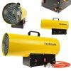 65598 plynovy ohrivac s redukcnim ventilem 65 kw