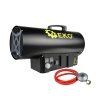 65610 plynovy ohrivac s reduktorem a termostatem 40 kw 1