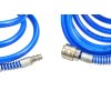 65703 2 pneumaticka hadice pu 8x12 mm 10 m geko 25