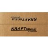 Pneumatická hadice svinutá 20 m Kraft&Dele KD1461