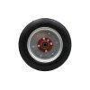 65787 2 pneumaticke kolo s dusi pro shrnovac 4 00 10 s nabojem