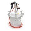 72597 8 pneumaticky malirsky agregat 8 l kd1653