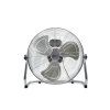 65886 2 podlahovy ventilator 40 cm nerezova ocel 1