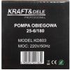 74004 10 pokrocila cirkulacni cerpadlo kd803 pro moderni topeni