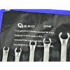 65958 2 polovite klice na brzdove potrubi 6 ks 8 18 mm 20