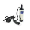 65985 ponorne cerpadlo na olej 12 v 230 v 38 mm 40 50