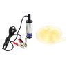 65997 ponorne cerpadlo pro vypousteni paliva 12 v 37 mm s kabelem 3 m 20 40