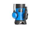 66006 3 ponorne cerpadlo z plastu s plovakem pro spinavou vodu 900 w 4