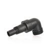 66006 5 ponorne cerpadlo z plastu s plovakem pro spinavou vodu 900 w 4
