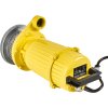 Ponořitelné čerpadlo na vodu 1600 W 1" KD758