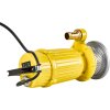 Ponořitelné čerpadlo na vodu 1600 W 1" KD758