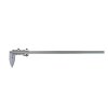 66060 posuvne meritko 0 600 mm x 0 05 jednobrite 10