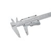 66066 3 posuvne meritko 150 mm x 0 02 geko automaticka aretace drevena rukojet 50