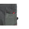 66102 9 pracovni kalhoty kratke tvardy velikost xxl 10