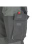 66105 9 pracovni kalhoty tvardy velikost l 52 10