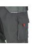 66138 7 pracovni kalhoty tvardy velikost xxl 10